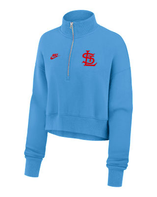 St. Louis Cardinals Cooperstown Phoenix Women's Nike MLB